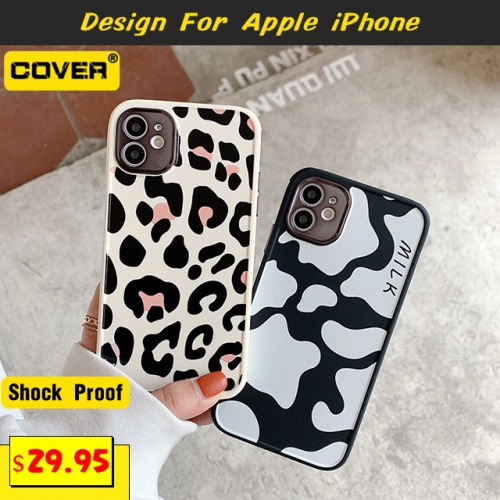 Instagram Fashion Case Cover For iPhone 15/15 Plus/15 Pro/15 Pro Max/14/13/12/11/X/XS/XR/XS Max/8/7