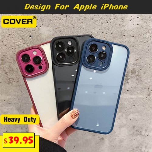 Instagram Fashion Case Cover For iPhone 15/15 Plus/15 Pro/15 Pro Max/14/13/13 Pro/13 Pro Max/12/12 Pro/12 Pro Max/11/11 Pro Max
