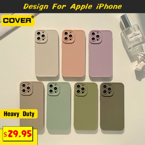 Instagram Fashion Case Cover For iPhone 15/15 Plus/15 Pro/15 Pro Max/14/13 Mini/12 Mini/11/X/XS/XR/XS Max/SE2/8/7