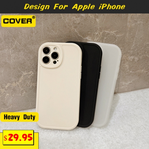 Instagram Fashion Case Cover For iPhone 15/15 Plus/15 Pro/15 Pro Max/14/13 Mini/12 Mini/11/X/XS/XR/XS Max/SE2/8/7