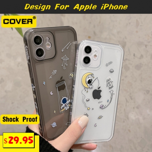 Instagram Fashion Case Cover For iPhone 15/15 Plus/15 Pro/15 Pro Max/14/13 Mini/12 Mini/11/X/XS/XR/XS Max/SE2/8/7