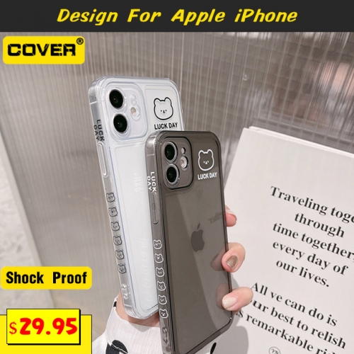 Instagram Fashion Case Cover For iPhone 15/15 Plus/15 Pro/15 Pro Max/14/13 Mini/12 Mini/11/X/XS/XR/XS Max/SE2/8/7