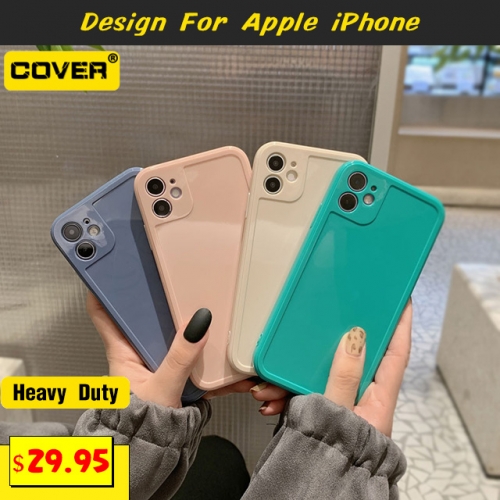 Instagram Fashion Case Cover For iPhone 15/15 Plus/15 Pro/15 Pro Max/14/13 Mini/12 Mini/11/X/XS/XR/XS Max/8/7