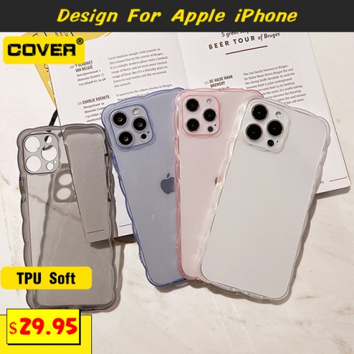 Instagram Fashion Case Cover For iPhone 15/15 Plus/15 Pro/15 Pro Max/14/13 Mini/12 Mini/11/X/XS/XR/XS Max/SE2/8/7