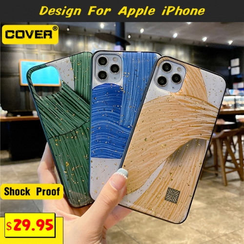 Instagram Fashion Case For iPhone 12/12 Pro/12 Pro Max/11/11 Pro/11 Pro Max/X/XS/XR/XS Max/SE2/7/8 Series