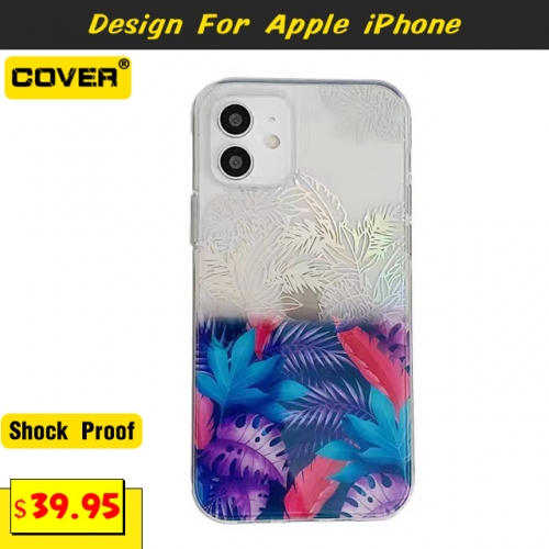 Instagram Fashion Case Cover For iPhone 15/15 Plus/15 Pro/15 Pro Max/iPhone14/13/12/11
