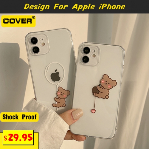 Instagram Fashion Case Cover For iPhone 13/13 Pro/13 Pro Max/13 Mini/12 Mini/11/X/XS/XR/XS Max/SE2/8/7