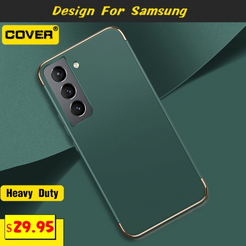 Instagram Fashion Case For Samsung Galaxy A71/A51