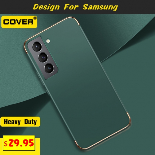 Instagram Fashion Case For Samsung Galaxy Note10/Note9/Note8