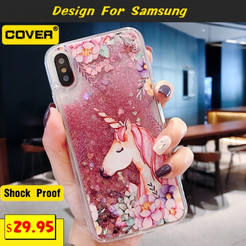 Instagram Fashion Case For Samsung Galaxy A71/A51/A31/21/A21s