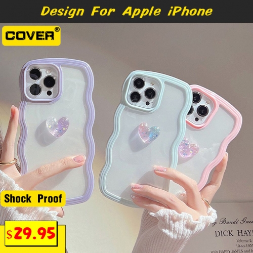 Instagram Fashion Case Cover For iPhone 15/15 Plus/15 Pro/15 Pro Max/14/13/12/11/X/XS/XR/XS Max