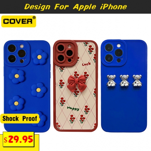 Instagram Fashion Case Cover For iPhone 15/15 Plus/15 Pro/15 Pro Max/14/13 Mini/12 Mini/11/X/XS/XR/XS Max/8/7