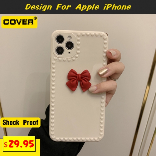 Instagram Fashion Case Cover For iPhone 13/13 Pro/13 Pro Max/12 Mini/11/X/XS/XR/XS Max/SE2/8/7