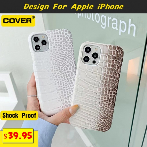 Instagram Fashion Case Cover For iPhone 13/13 Pro/13 Pro Max/12 Mini/11/X/XS/XR/XS Max/8/7