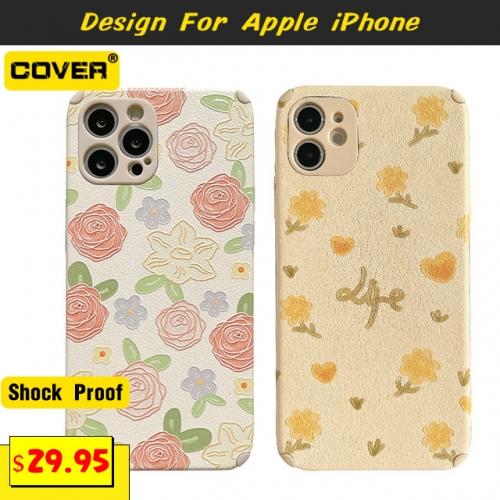 Instagram Fashion Case Cover For iPhone 15/15 Plus/15 Pro/15 Pro Max/iPhone14/13/12/11/X/XS/XR/XS Max/SE2/8/7