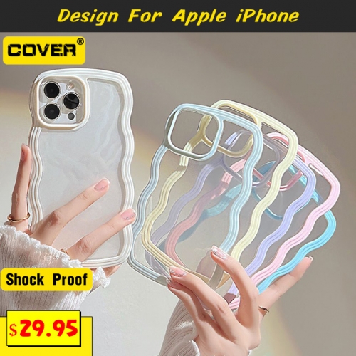 Instagram Fashion Case Cover For iPhone 15/15 Plus/15 Pro/15 Pro Max/14/13/12/11/X/XS/XR/XS Max