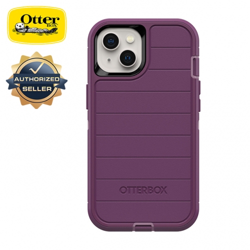 OtterBox Defender Series Pro Case For iPhone 13/13 Pro/13 Pro Max/12 Pro Max