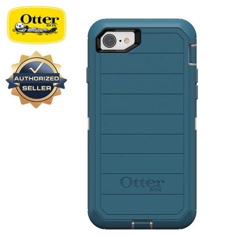 OtterBox Defender Series Pro Case For iPhone SE3/SE2/8/7