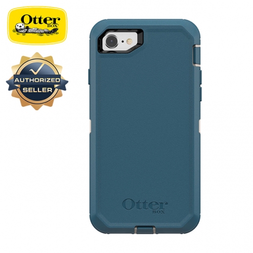 Otterbox Defender Series Case For iPhone SE3/SE2/8/7
