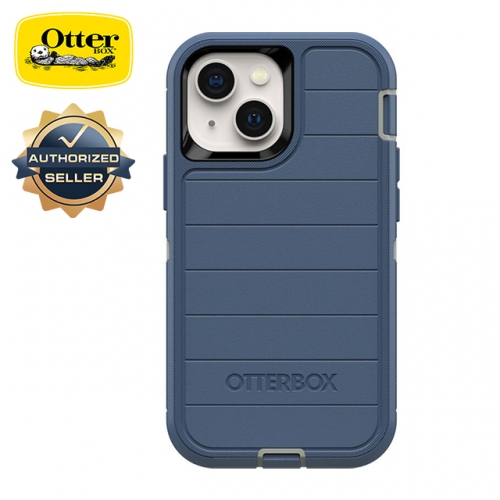 OtterBox Defender Series Pro Case For iPhone 13 Mini/12 Mini