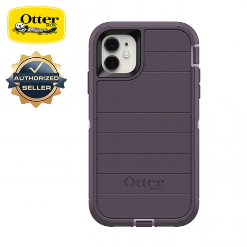 OtterBox Defender Series Pro Case For iPhone 11