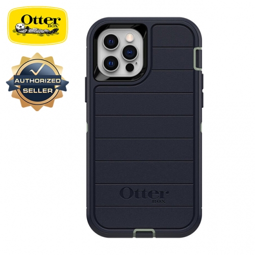 OtterBox Defender Series Pro Case For iPhone 12/12 Pro