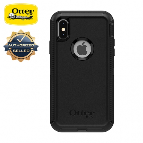 Otterbox Defender Series Case For iPhone X/XS/XR