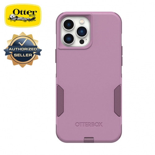 OtterBox Commuter Series Antimicrobial For iPhone 13/13 Pro/13 Pro Max/12 Pro Max