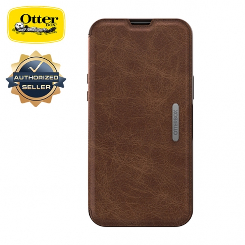 OtterBox Strada Series For iPhone 13/13 Pro/13 Pro Max/12/12 Pro/12 Pro Max