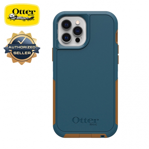 OtterBox Defender Series Pro XT Case For iPhone 12/12 Pro