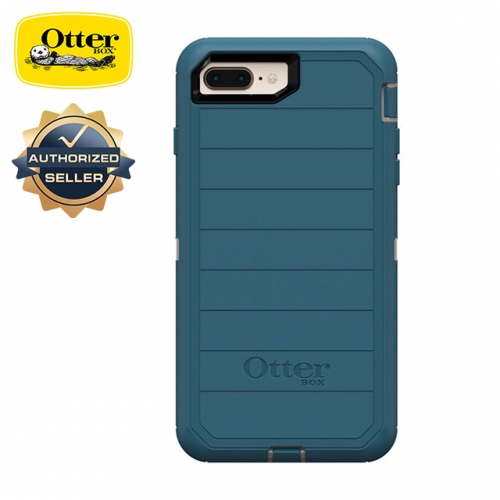 OtterBox Defender Series Pro Case For iPhone 8P/7P