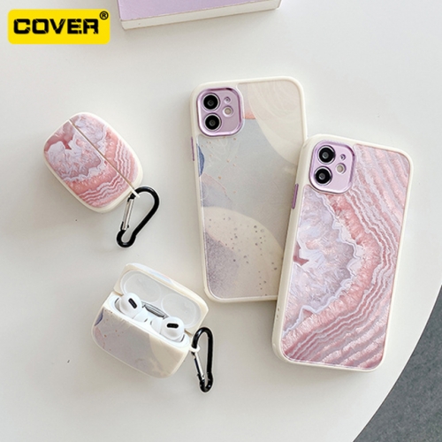 Instagram Fashion Case Cover For iPhone 14 & AirPods Pro 2