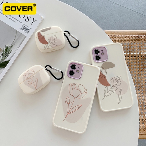 Instagram Fashion Case For iPhone & AirPods