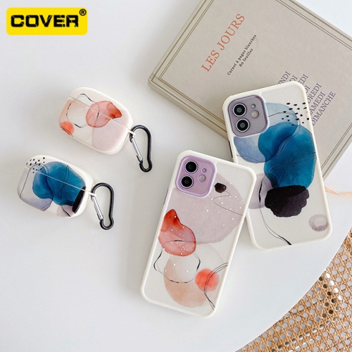 Instagram Fashion Case Cover For iPhone & AirPods