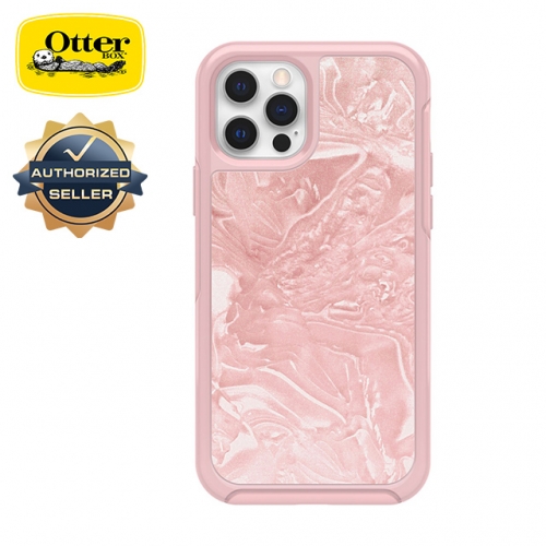 OtterBox Symmetry Series Case For iPhone 12/12 Pro