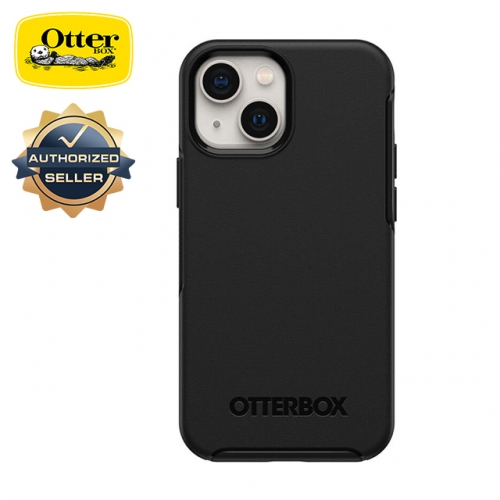 OtterBox Symmetry Series+ Case Cover For iPhone 15/15 Plus/15 Pro/15 Pro Max/iPhone14 With MagSafe