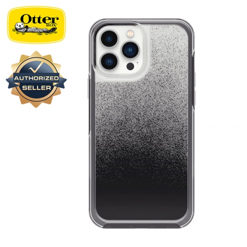 Symmetry Series Clear Antimicrobial Case For iPhone 13 Pro Max/12 Pro Max