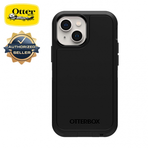 OtterBox Defender Series Pro XT Case Cover For iPhone 15/15 Plus/15 Pro/15 Pro Max/iPhone14 With MagSafe