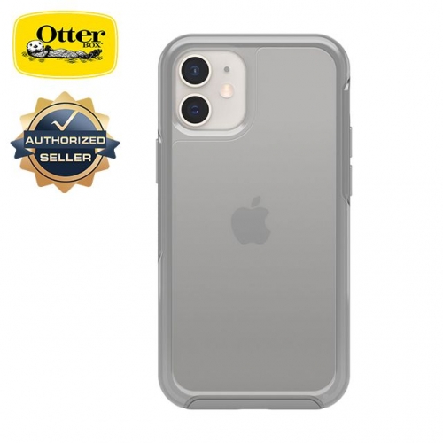 OtterBox Symmetry Series Clear Case For iPhone 13Mini/12Mini/XR