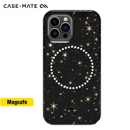 LuMee Halo Stars and Gems Case For iPhone 13/13 Pro/13 Pro Max