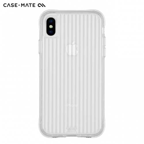 CaseMate Tough Groove Case For iPhone 11 Pro/11 Pro Max/X/XS