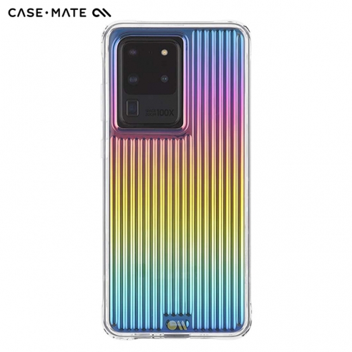 CaseMate Tough Groove Case For Samsung S20Ultra/Note10Plus