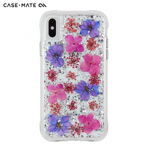 CaseMate Karat Petals Case For iPhone Xs Max