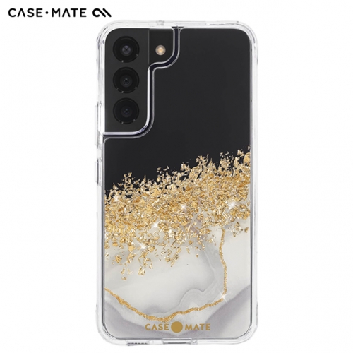 CaseMate Karat Marble Case For Samsung S22/S22Plus/S22Ultra