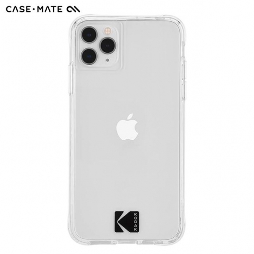 CaseMate Kodak Case For iPhone 11 Pro/11 Pro Max