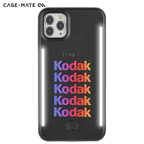 Duo KODAK x LuMee Case For iPhone 11 Pro/11 Pro Max