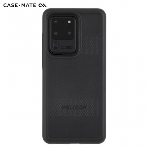 Pelican Protector Case For Samsung S20Plus/S20Ultra