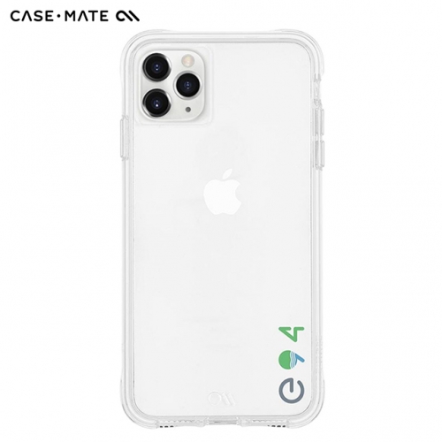 CaseMate ECO 94 Tough Clear Case For iPhone 11 Pro