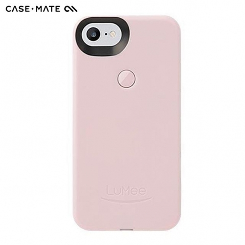 LuMee Selfie Original Case For iPhone SE3