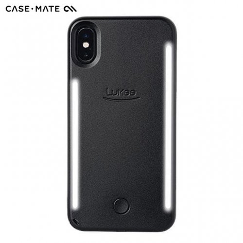 LuMee Duo Original Case For iPhone X/XS